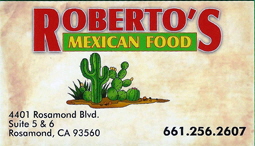 Roberto's_BusCard
